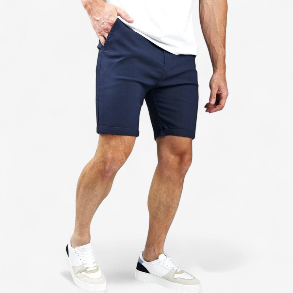 Męskie Szorty Chino