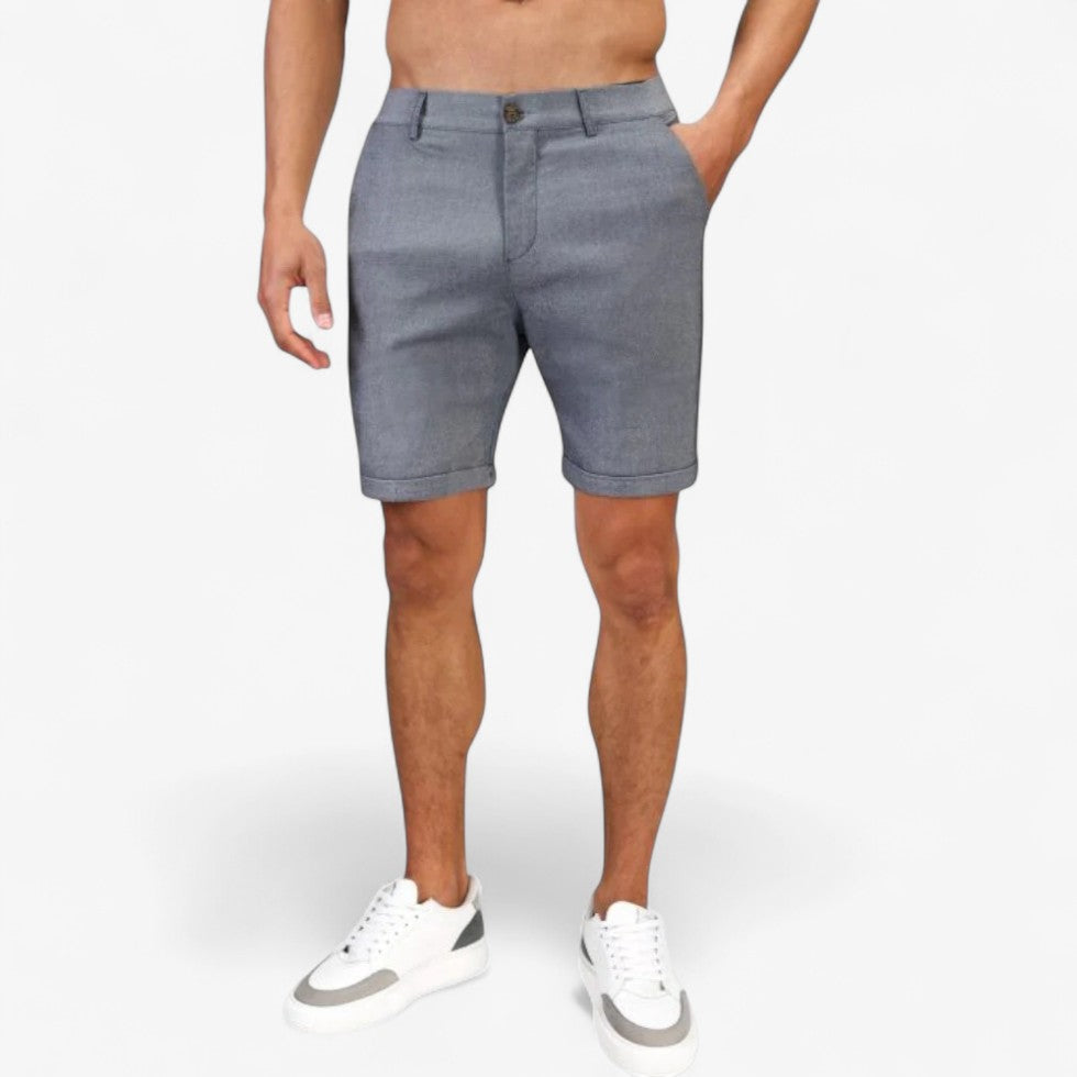 Męskie Szorty Chino